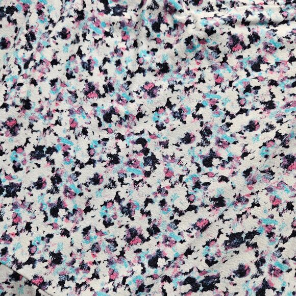 Lane Bryant Sweetheart-Neck Cami Fit & Flare Dress - Picture 4 of 5